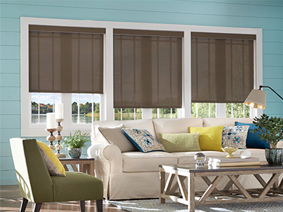 Blindsmax Ultra Basic Roller Shades